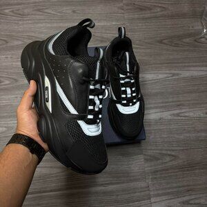 Dior b22 reflective shoe